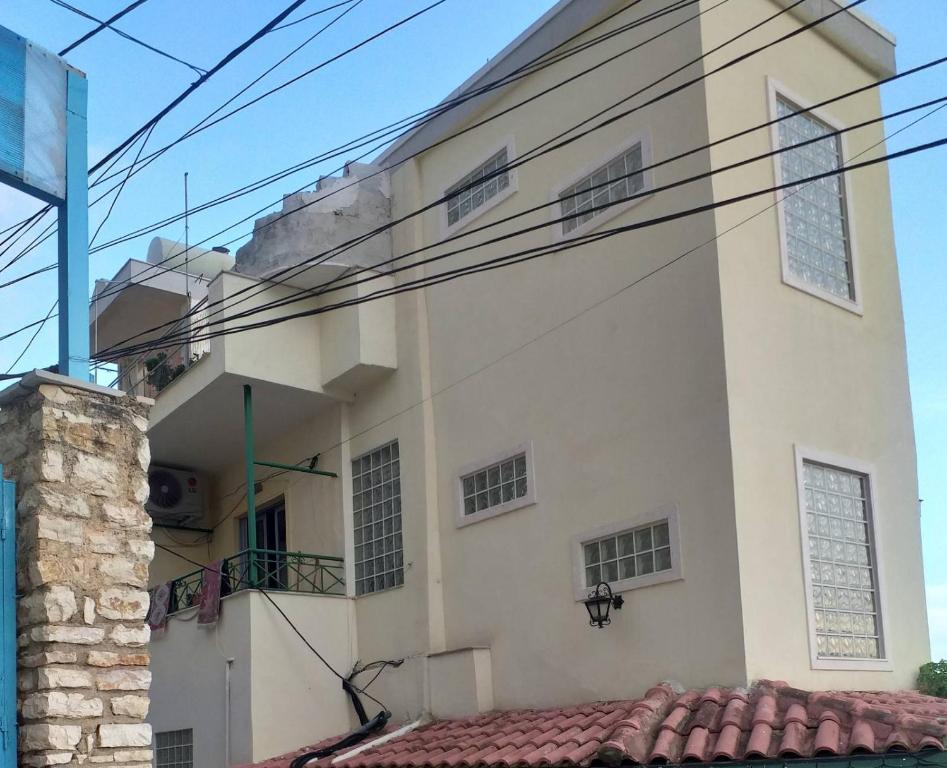 Apartment Sotiri