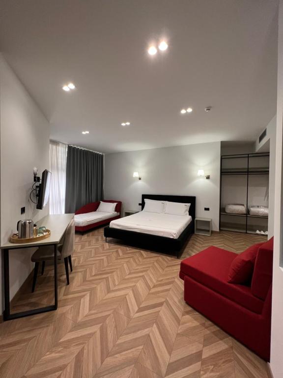 POLIFONIA City Loft - Image 1