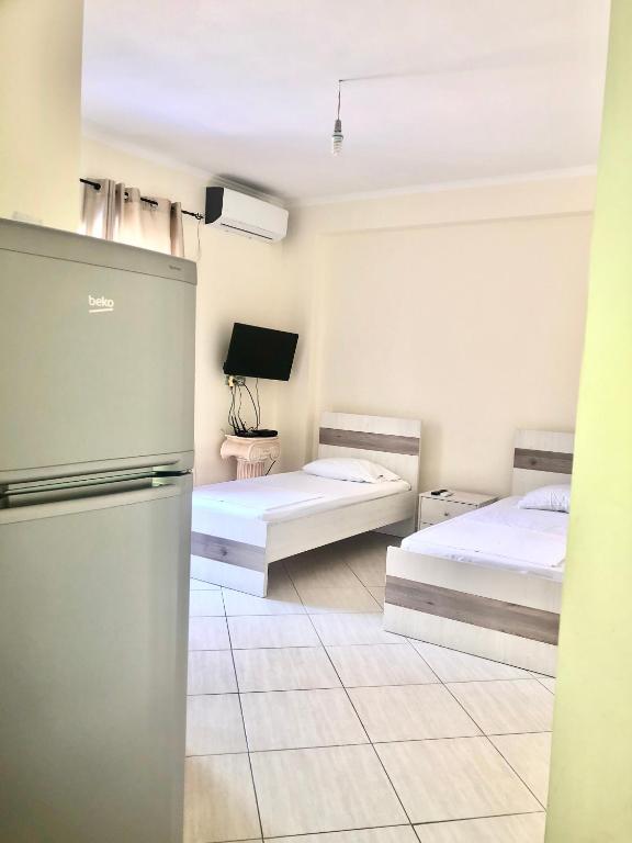 Surja’s apartamente