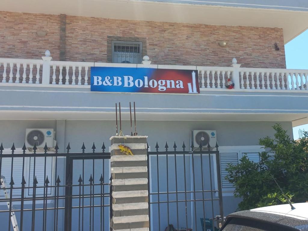 B&#038;B Bologna Casa Vacanze Vlorë Albania - Image 1