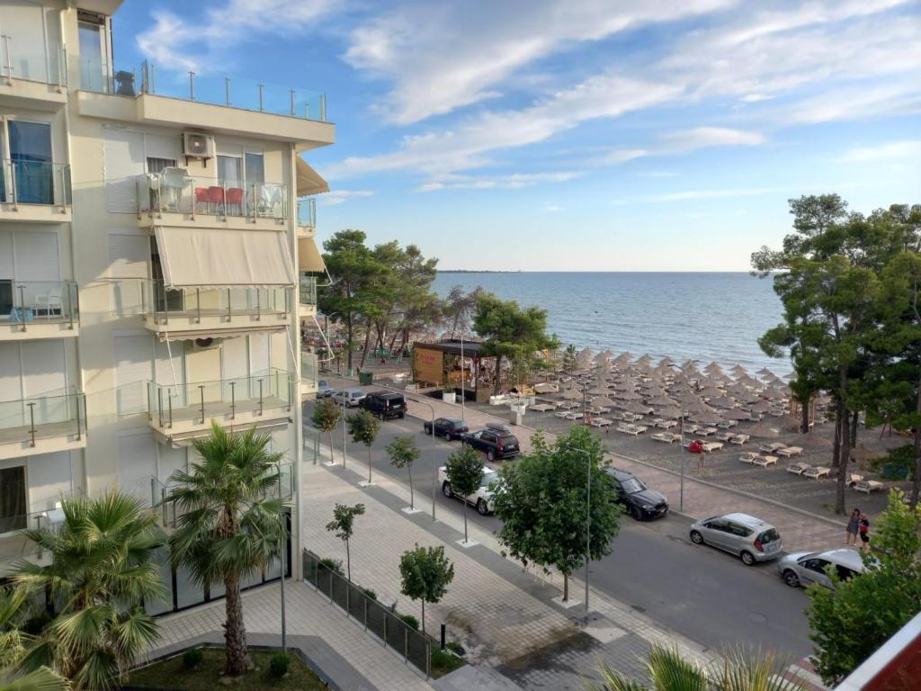 Marjana’s Sea View Apartment 1 - Image 1