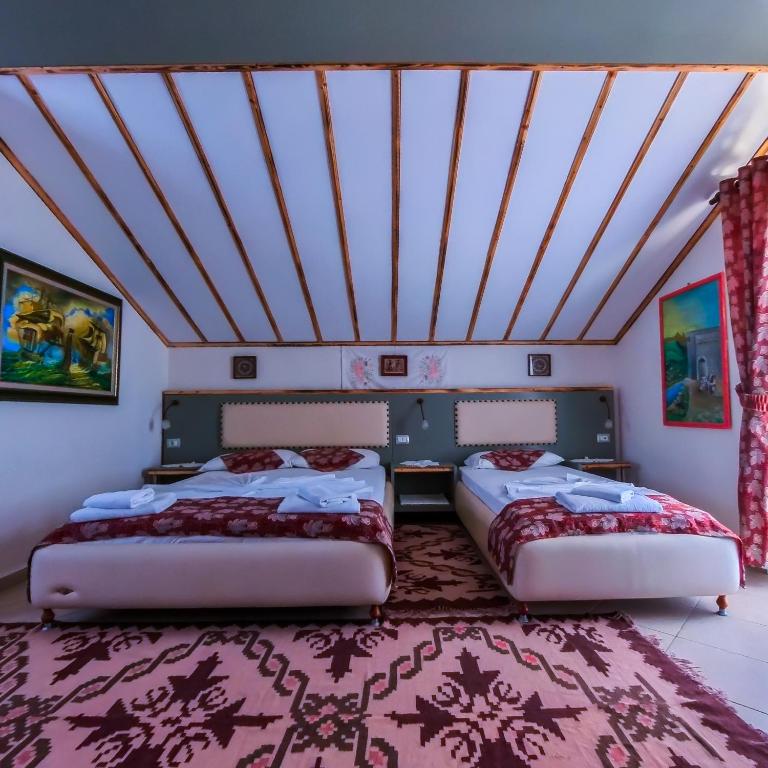 Oda`s Room - Image 1