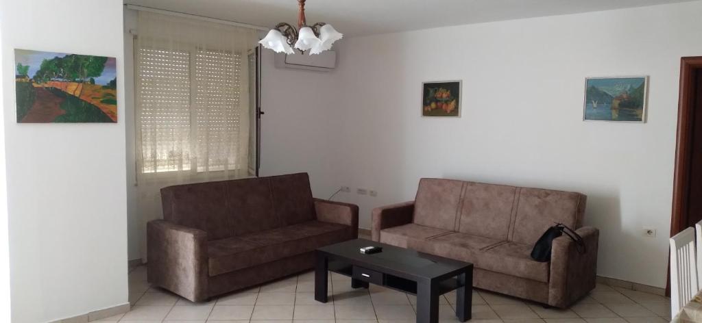 New apartment in the city center - Image 1