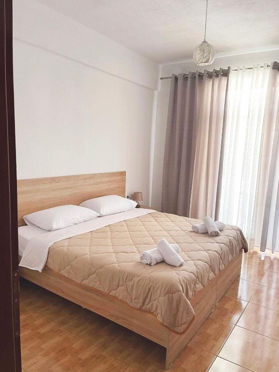 P&#038;K APARTMENTS pogradec