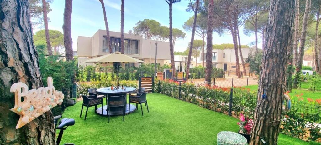 San Pietro Garden Apartment, Lalëz, - Image 1