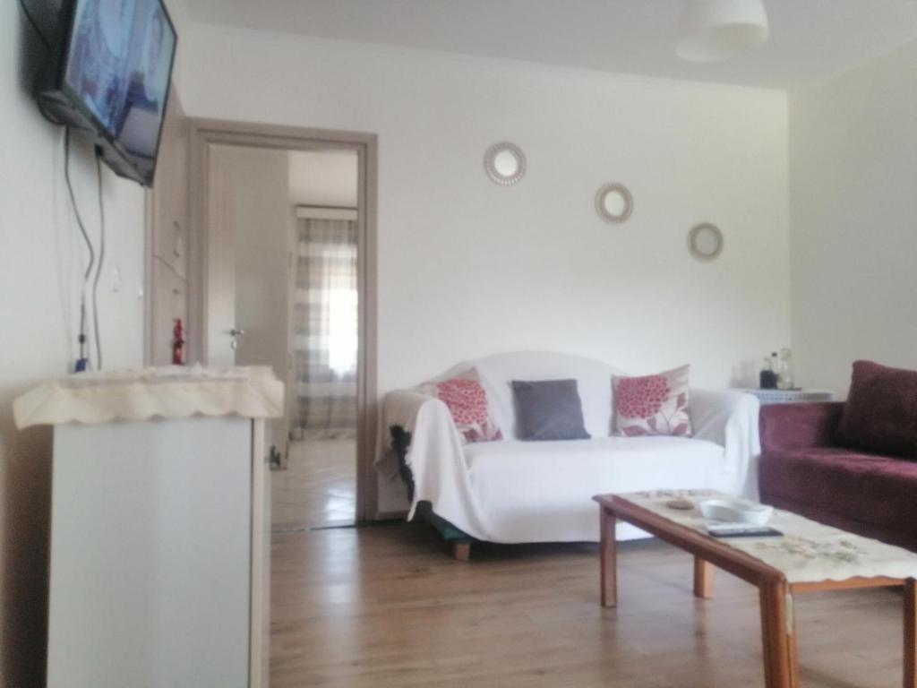 Kostaki spila apartment