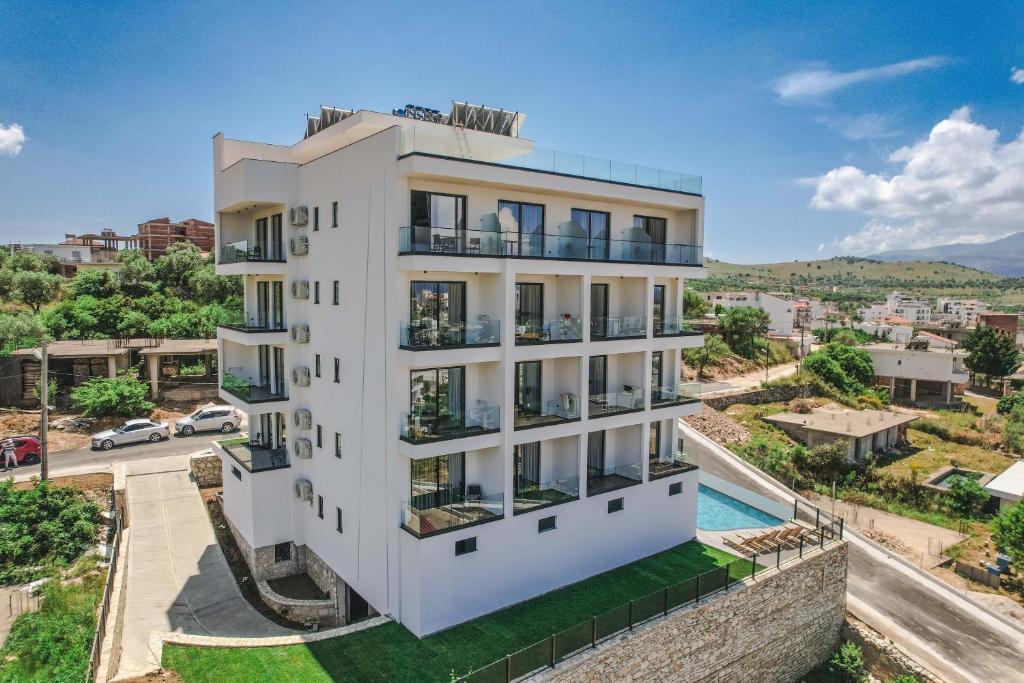 Ori Mare Hotel