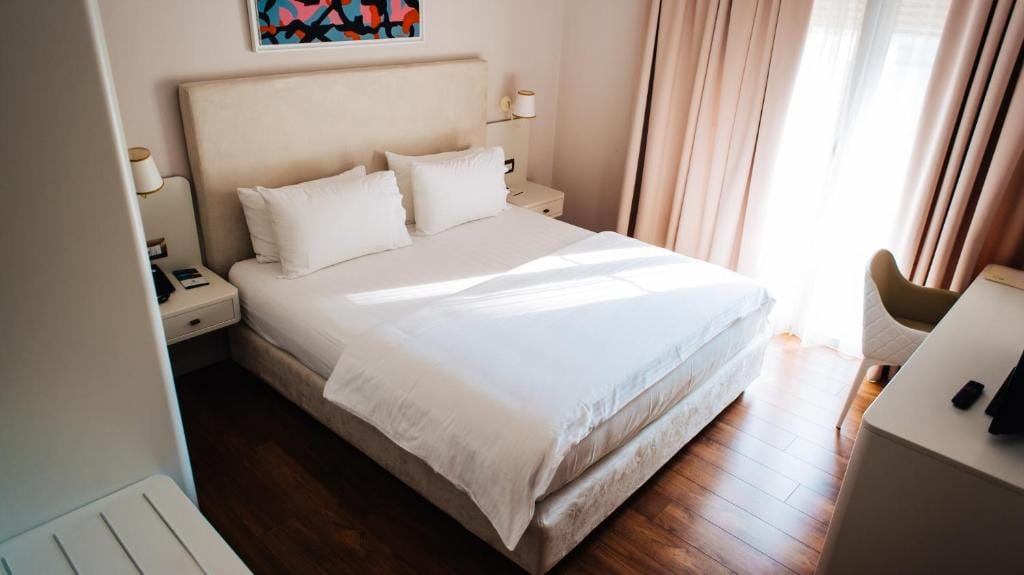 Sar’Otel Boutique Hotel - Image 1