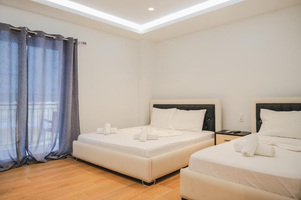 Fori’s rooms - Image 1