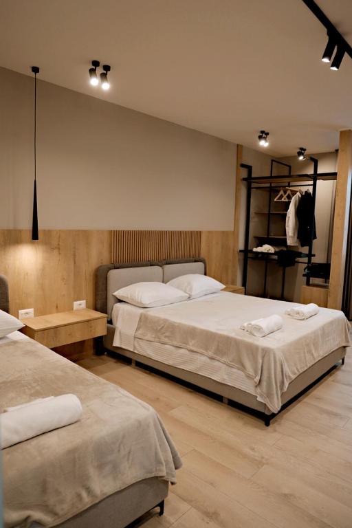Sol Hotel - Image 1