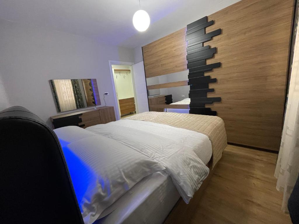 Tirana G&#038;G Apartments - Image 1