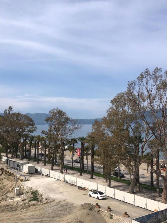 Erioni Lungomare Apartments