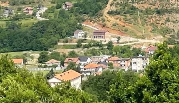 Guesthouse Tropojë e Vjeter - Image 1