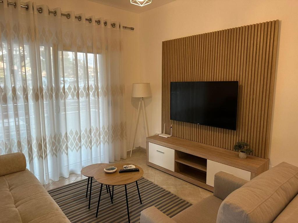 Sibora’s Apartment