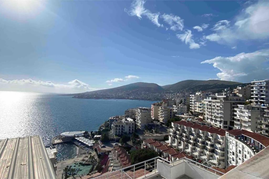 Tranquil Apartment in Sarandë. - Image 1