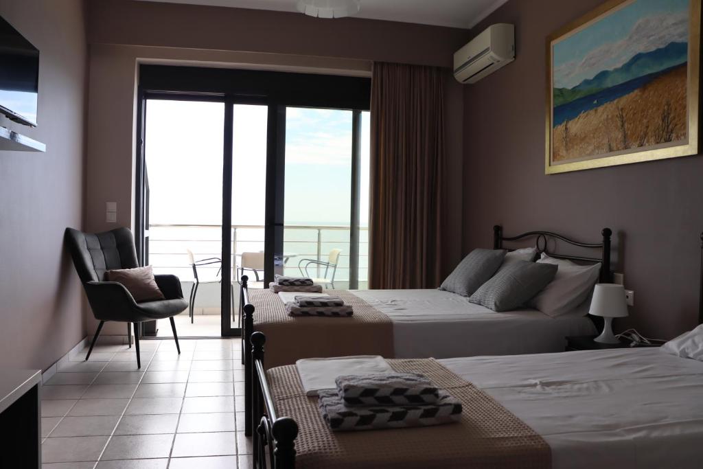 Anel Rooms