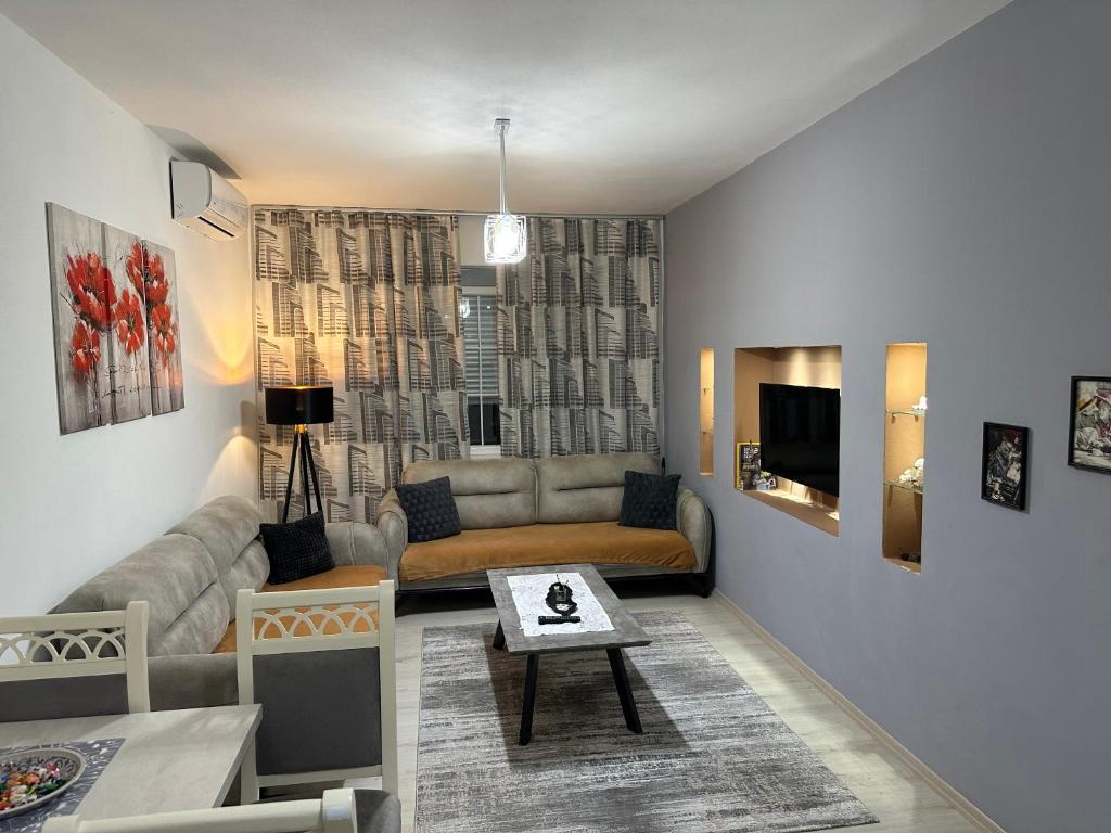 Grace’s Centre Apartment