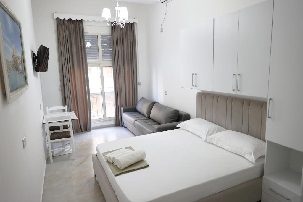 Xhani’s Rooms