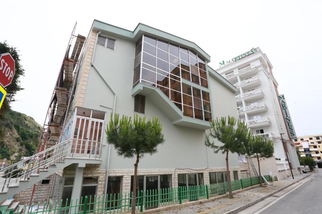 Helia’s Apartments Shkembi Kavajes - Image 1