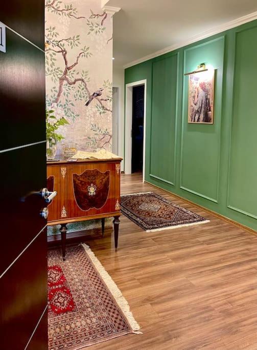 NOVI’s Luxury Apartment 2