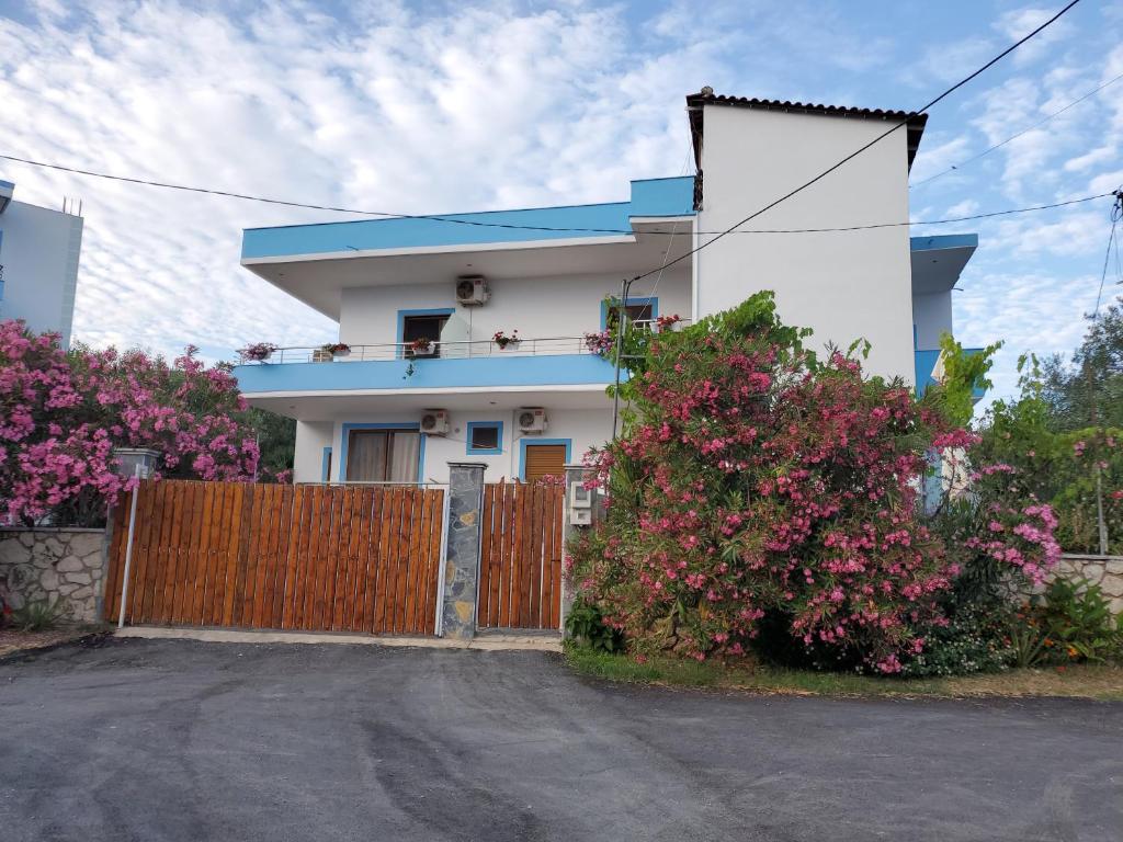 Vila Malo 1