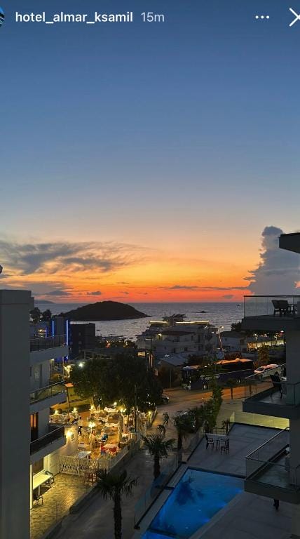 Hotel AlMar - Image 1