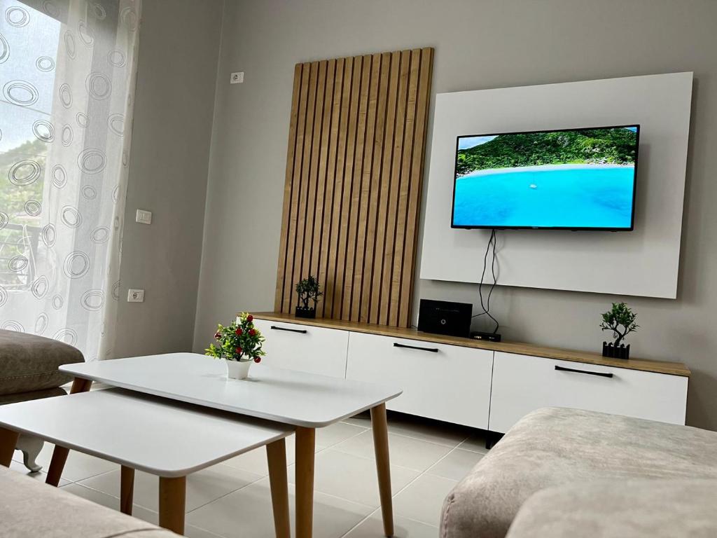 aysel apartament 1 lungomare