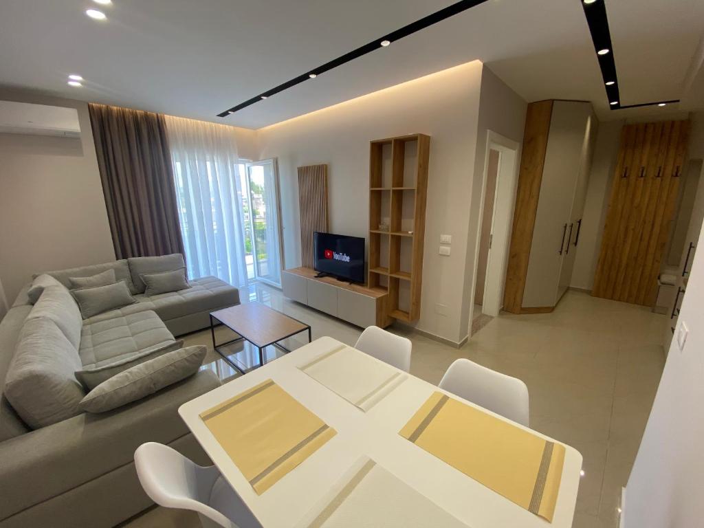 Olivia’s Apartments