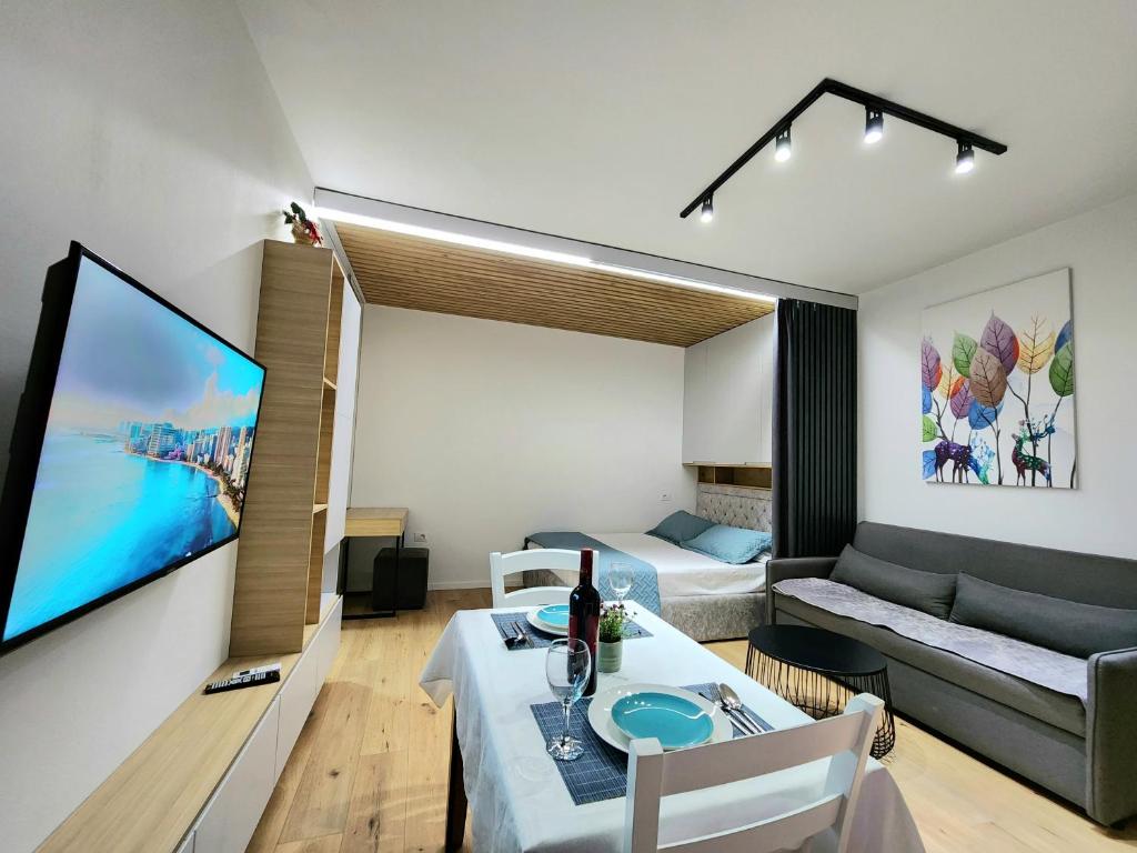 Avalona Apartment 2