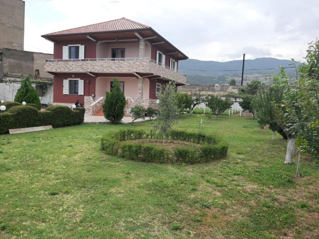 Liora’s Vila