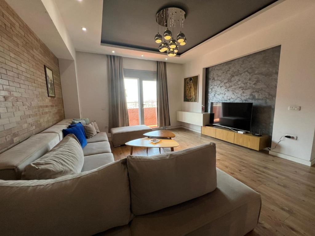 Kreilux Apartments Valona