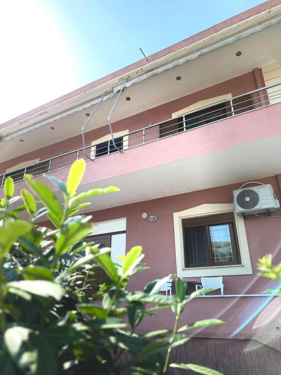 Amar Apartments