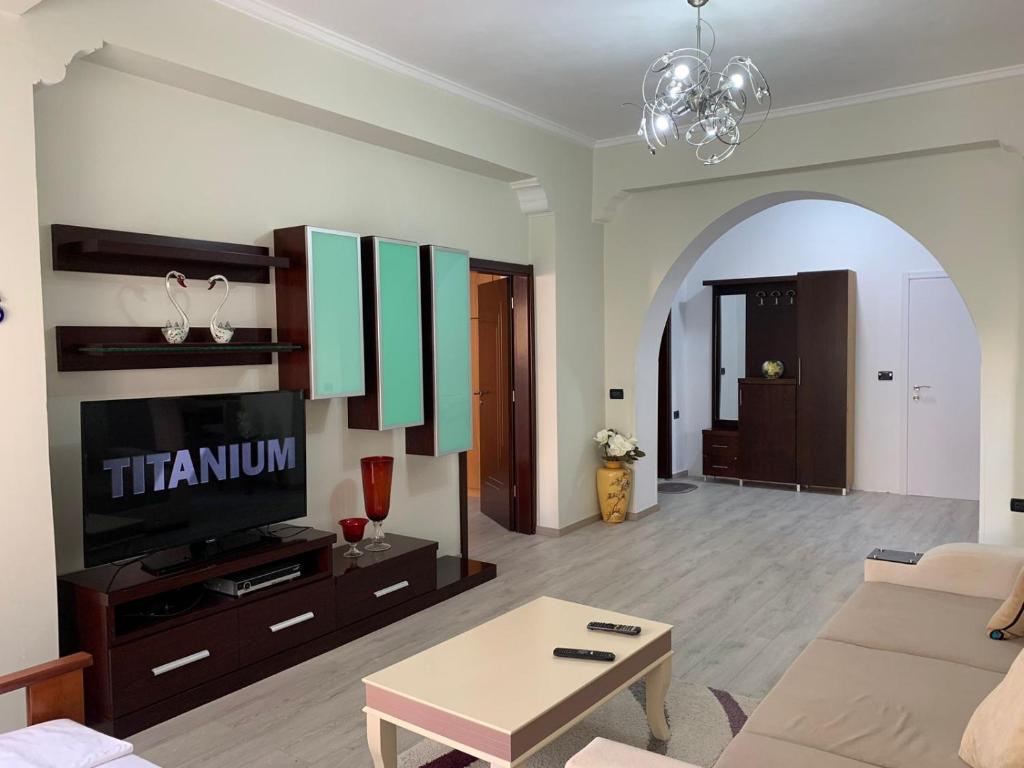 Dadaj Apartments - Image 1