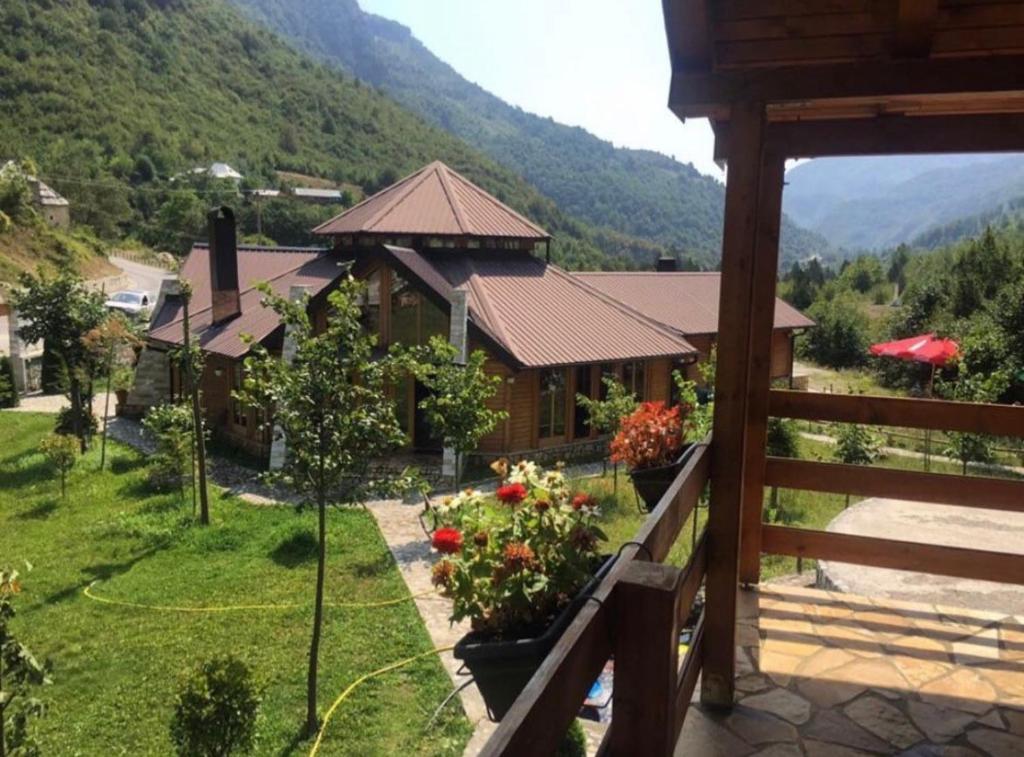 Valbona Relax