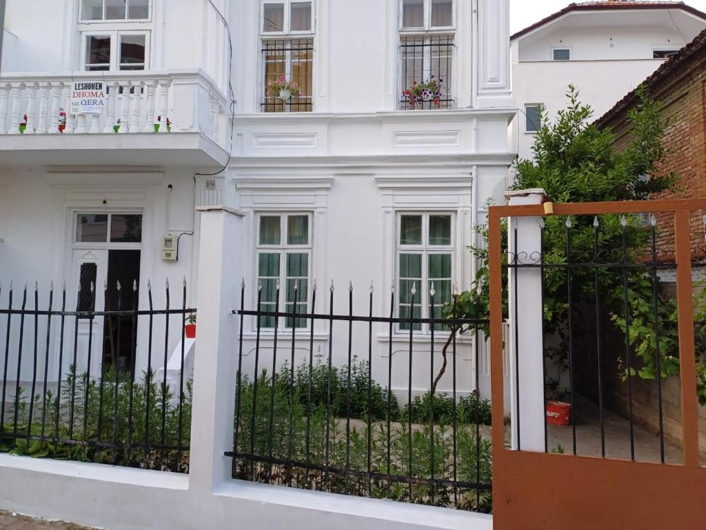 Hotel Justinian