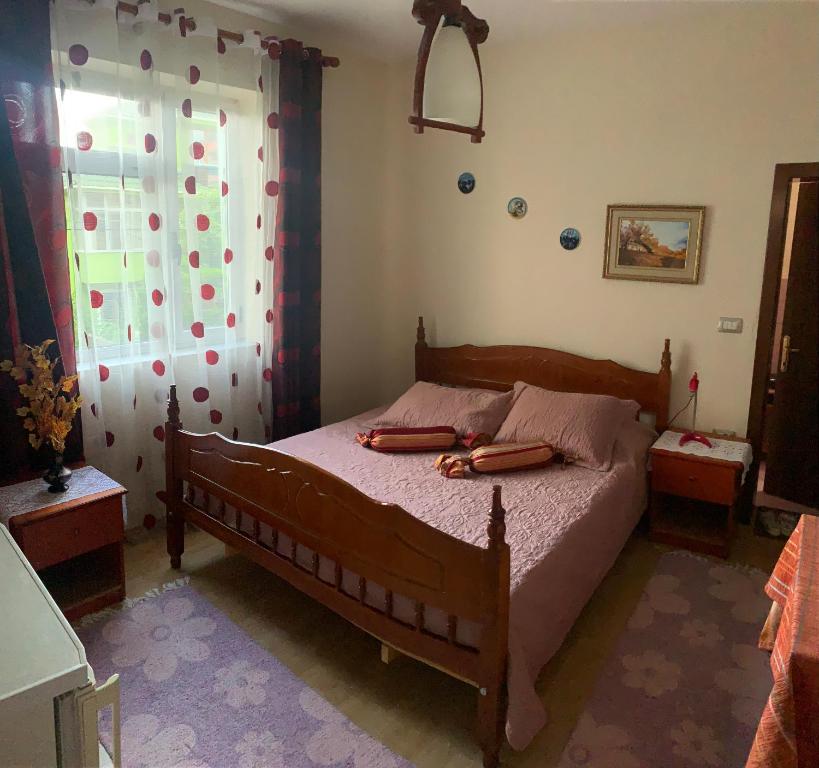 Topciu’s Lake Appartments - Image 1