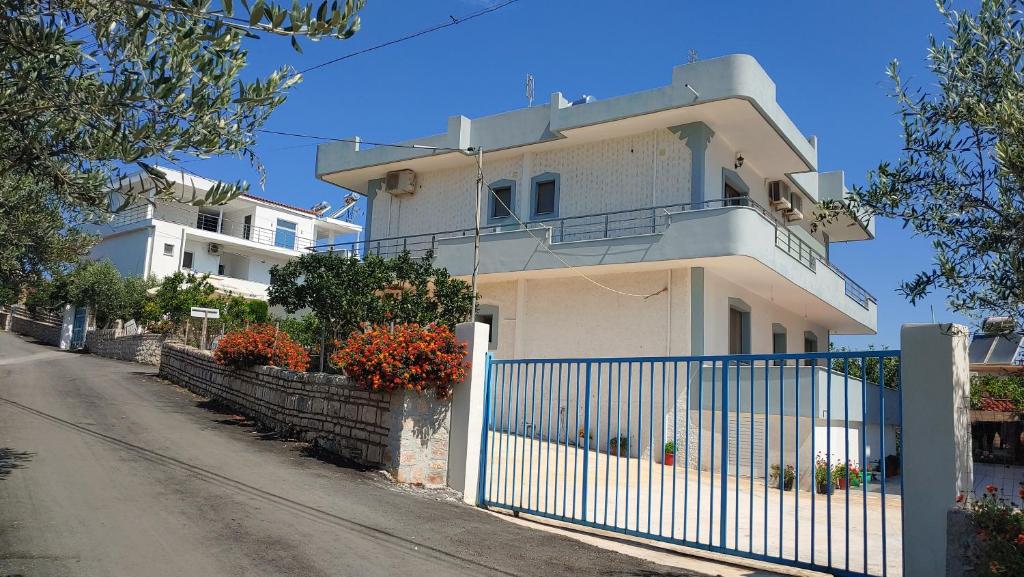 Guesthouse Leo