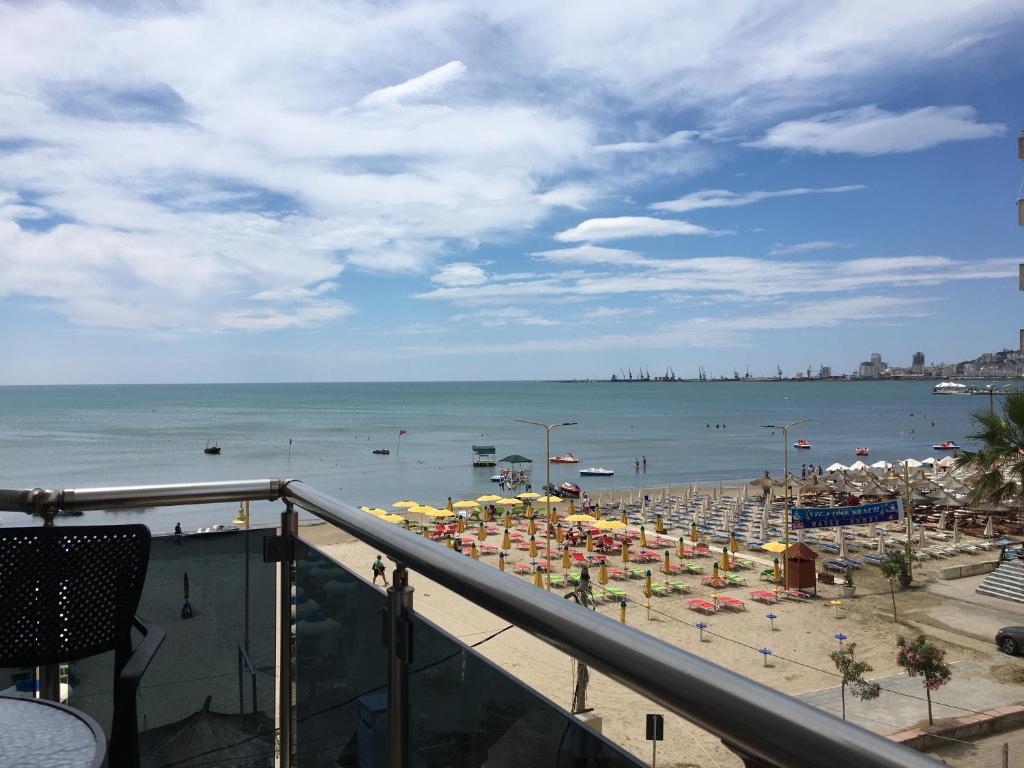 Apartmán Hany