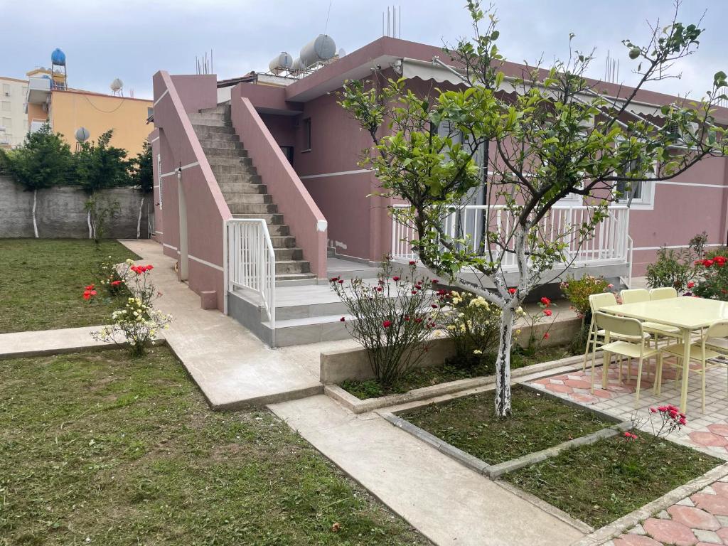 Guest House Begaj