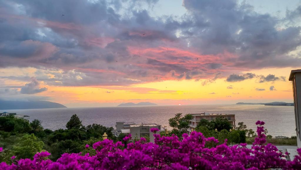 Deda’s Summer Apartments