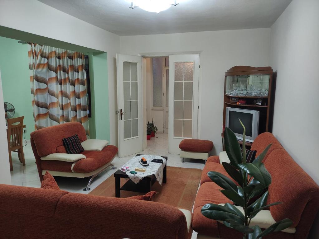Vacation Villa
