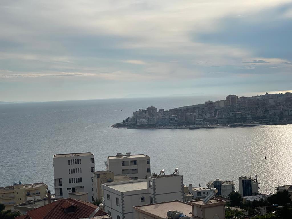 Ari’s Apartment Sarande
