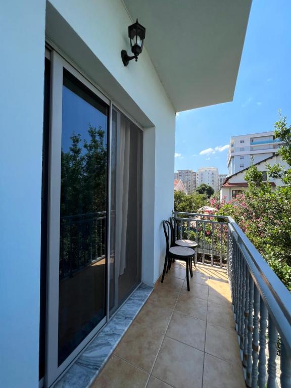 Apartment Kune, Shëngjin 3 - Image 1
