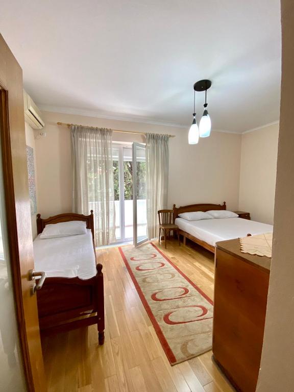 Your tidy &#038; affordable base in Tiranë!