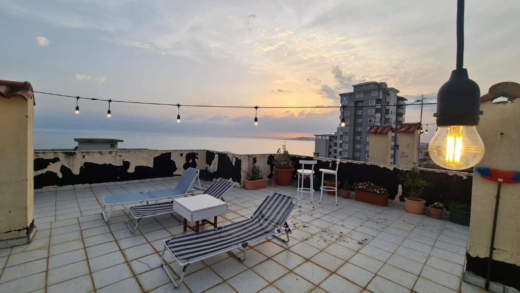 Seven’s Rooftop - Image 1