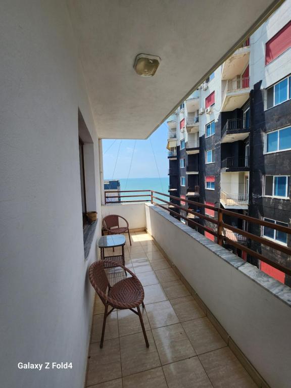 A&#038;K Apartament Sea View - Image 1