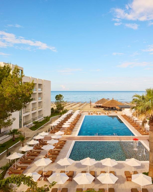 Sol Tropikal Durrës - Image 1