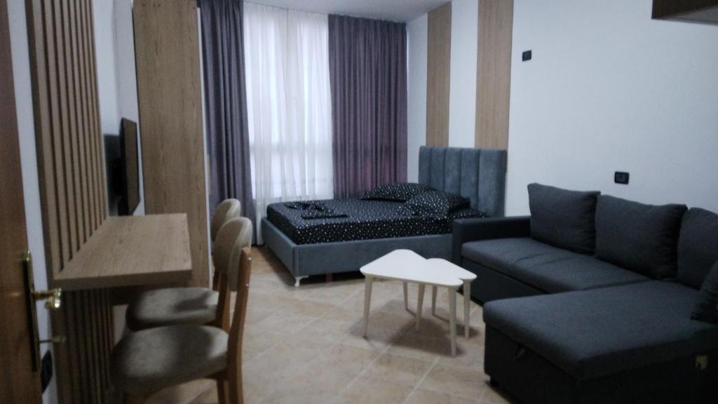 Orkidea Apartments