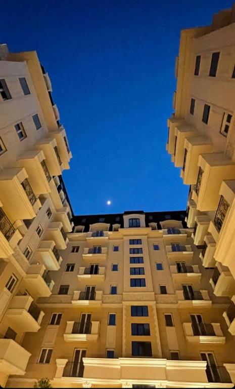 Apartment 2+1 Center of Shkoder