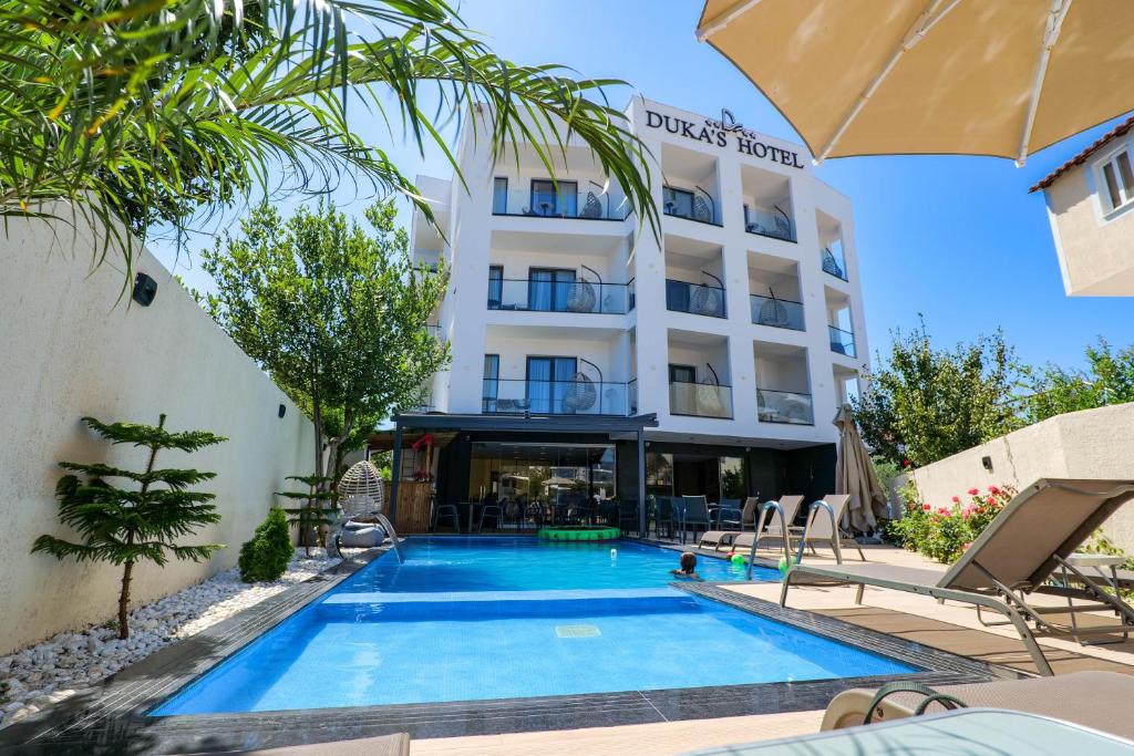 Duka’s Hotel